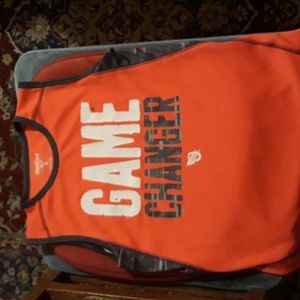 Boys Size 8 ( Tank Top)